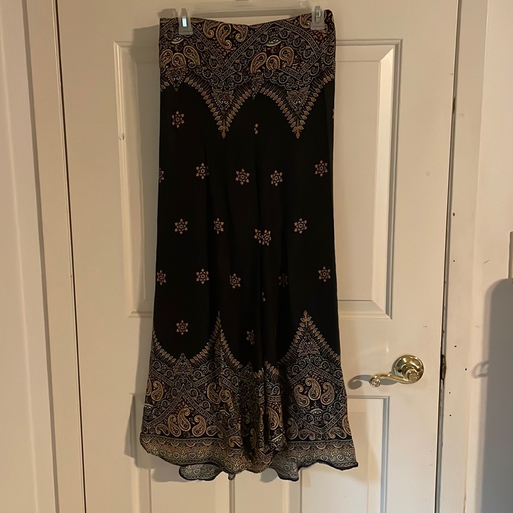 Boho pant